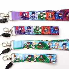Load image into Gallery viewer, MOTS &amp; Soop 2 lanyard/wrist strap
